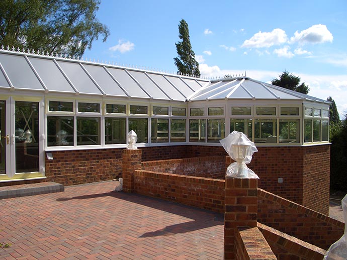 Telford : Dream Conservatories